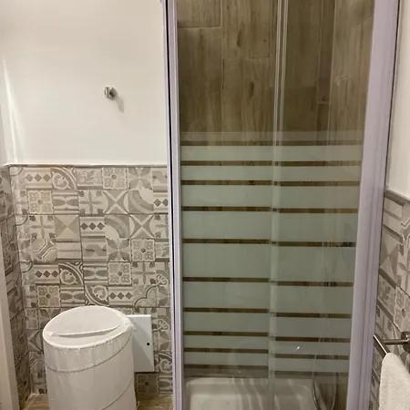 Bed & Breakfast Pietra Viva Bari