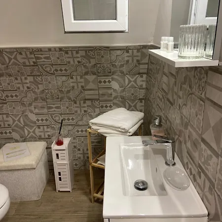 Pietra Viva 4* Bari