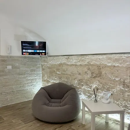 Pietra Viva Bed & Breakfast Bari