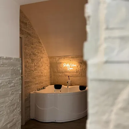 Bed & Breakfast Pietra Viva Bari