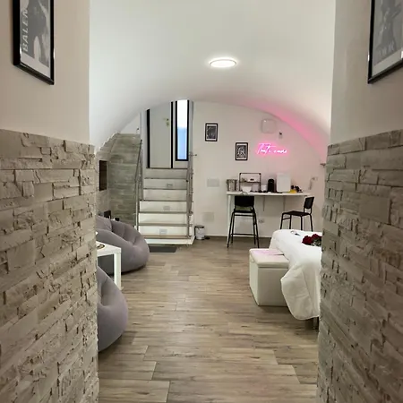Pietra Viva Bed & Breakfast