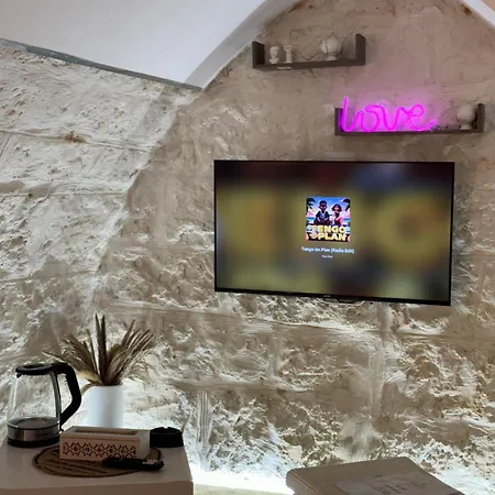 Pietra Viva 4* باري