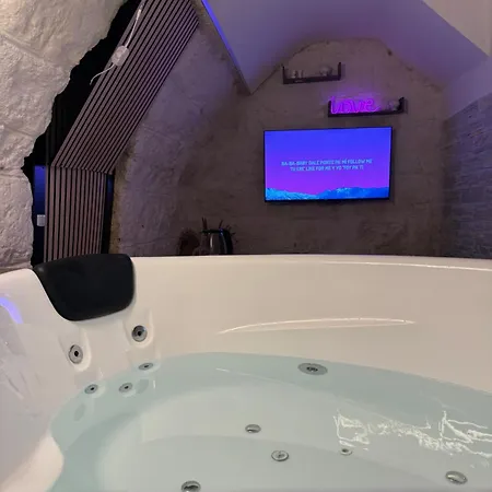 Pietra Viva Bed & Breakfast