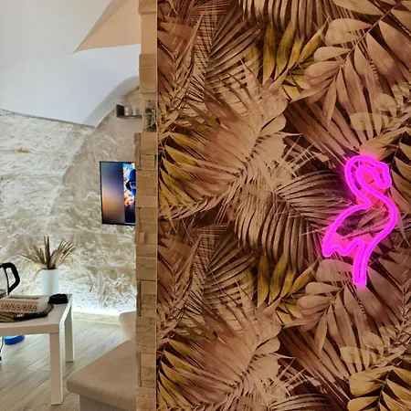 Pietra Viva Bed & Breakfast Bari