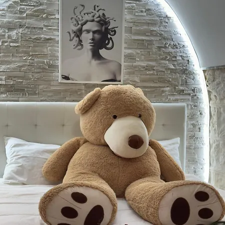 Pietra Viva فندق مبيت وإفطار