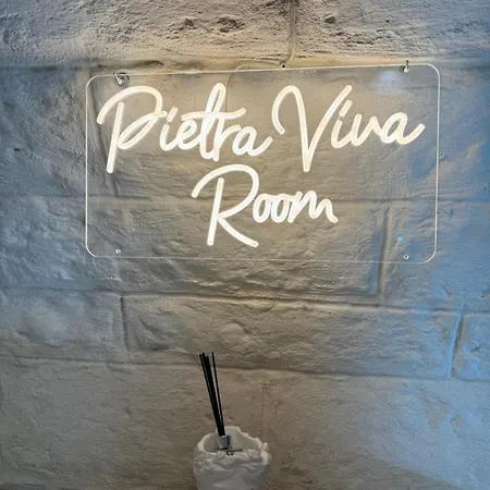 Pietra Viva Bed & Breakfast *