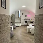 Pietra Viva Bed & Breakfast