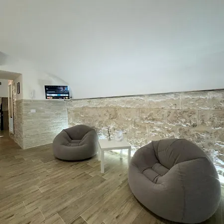 Bed & Breakfast Pietra Viva 4*