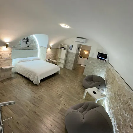Pietra Viva 4*