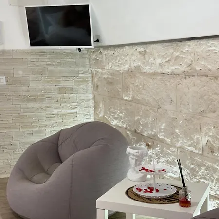 Bed and breakfast Pietra Viva