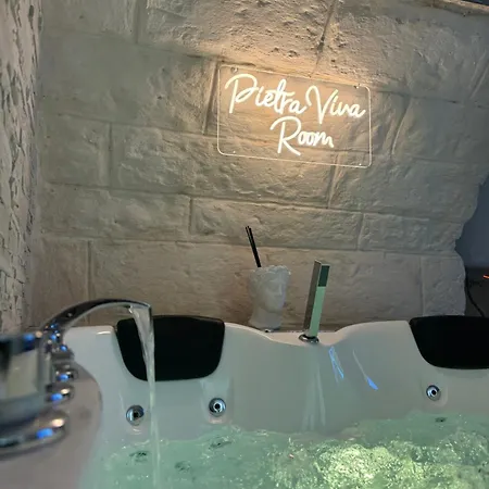 Pietra Viva Bed & Breakfast Bari