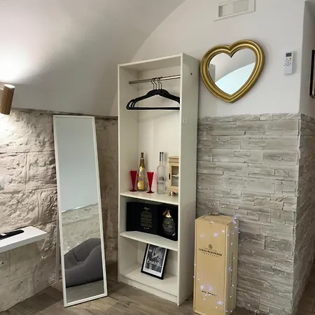 Pietra Viva 住宿加早餐酒店