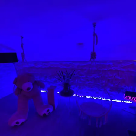 住宿加早餐酒店 Pietra Viva 巴里