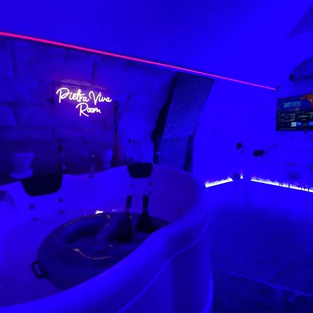 Pietra Viva 4* 巴里