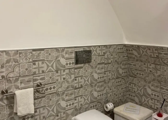 住宿加早餐酒店 Pietra Viva