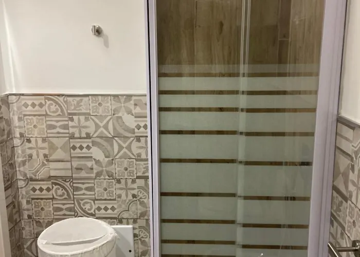 住宿加早餐酒店 Pietra Viva 巴里