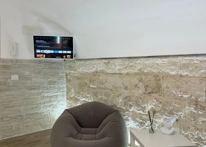 Pietra Viva 住宿加早餐酒店 巴里