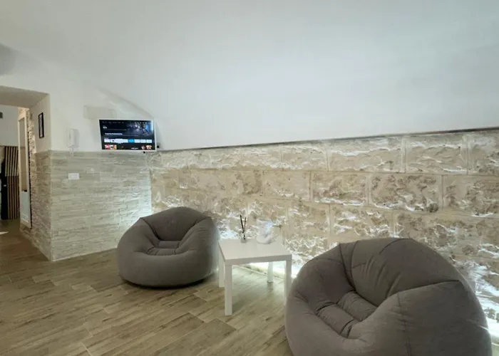 住宿加早餐酒店 Pietra Viva 4*