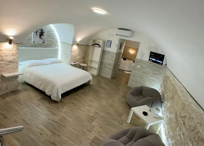 Pietra Viva 4*