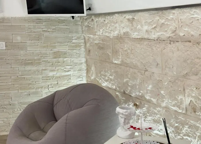 住宿加早餐酒店 Pietra Viva