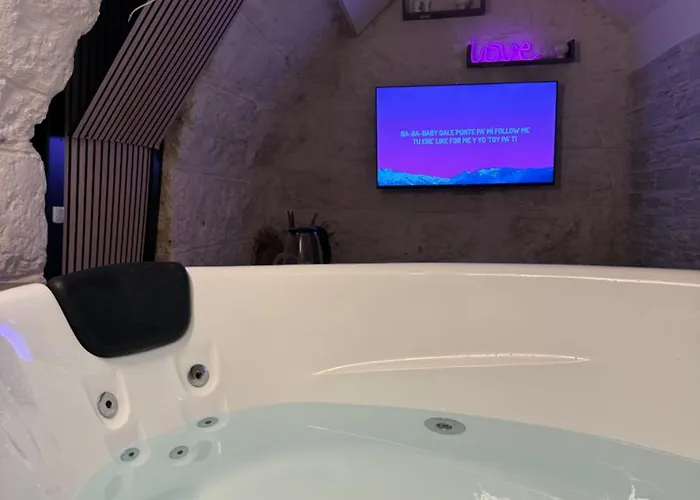 Pietra Viva 住宿加早餐酒店