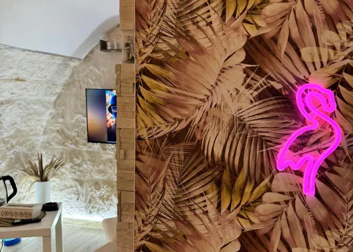 Pietra Viva 住宿加早餐酒店 巴里