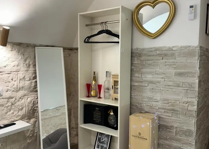 Pietra Viva 住宿加早餐酒店