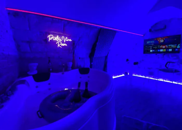 Pietra Viva 4* 巴里